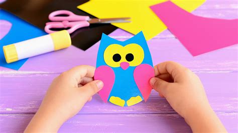 easy adorable animal crafts kids   sheknows