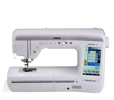 brother vq  brother sewing machines  accessories  machines sewing quilting