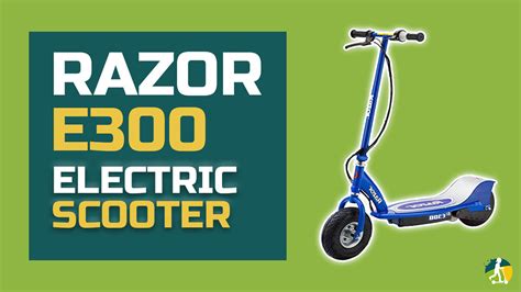 Razor E300 Electric Scooter Reviews Razor E300 Reviews … Flickr