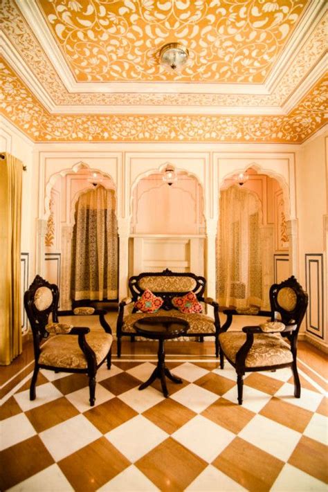 royal heritage haveli jaipur indian interior design indian
