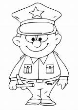 Police Coloring Pages Officer Law Enforcement Lego Printable Badge Hat Dog Sheriff Color Station Kids Policeman Getcolorings Car Cute Print sketch template