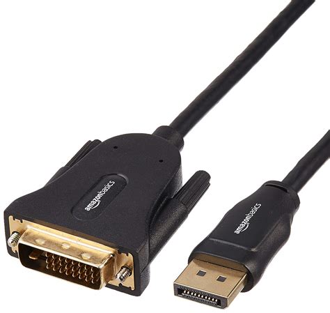 top   displayport cables review buyers guide