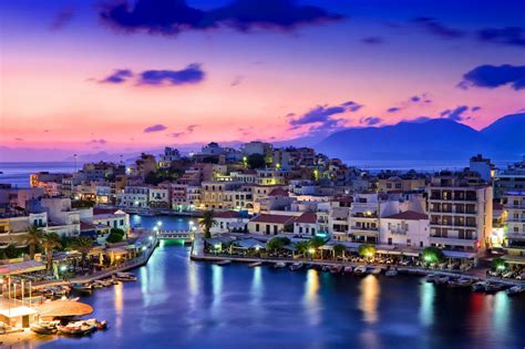 crete island greece travel  tourism