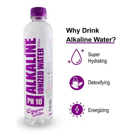 designer water alkaline water ph south africa  offer  purest