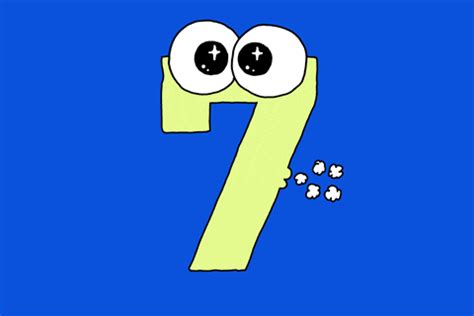 numbers gif  giphy studios originals find share  giphy