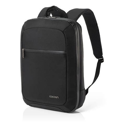 slim backpack graphite everyday carry touch  modern