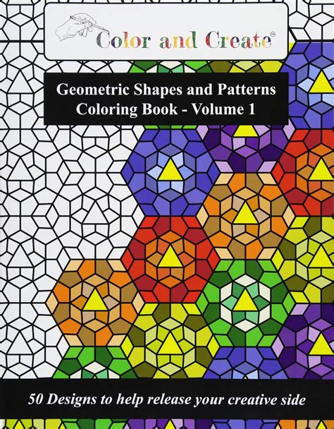 shape book patterns patterns gallery