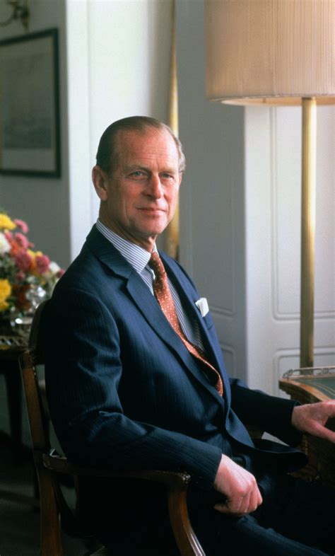prince philip could have been james bond says british