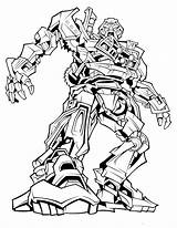 Transformers Coloring Pages Ratchet Prime Transformer Drawing Kids Printable Print Color Decepticon Sheets Robot Characters Boys Decepticons Extinction Age Boy sketch template
