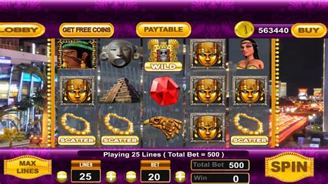 big win casino games apk  android