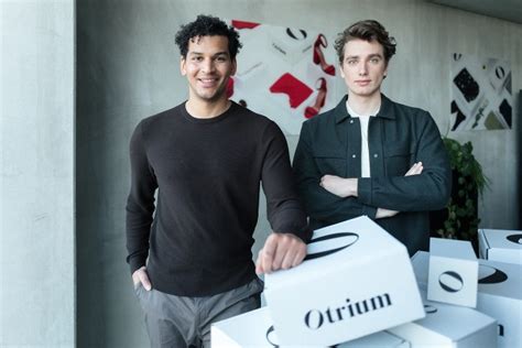 otrium raises  million     season fashion marketplace techcrunch