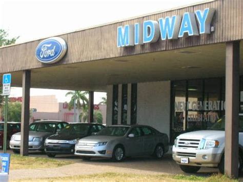 Midway Ford Miami Fl 33144 2147 Car Dealership And Auto Financing