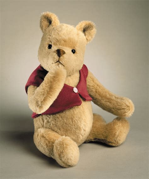 winnie  pooh  cute bear  mental disorders scihi blogscihi