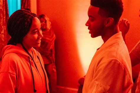 review the hate u give is relevant and urgent now magazine
