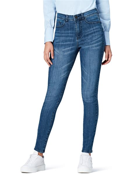 amazonit jeans donna