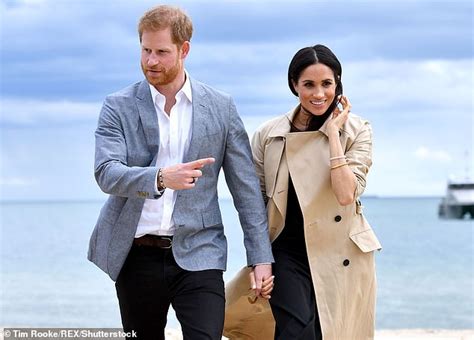 How Harry And Meghan Snapped Up 14 7m Dream Home From Russian Tycoon