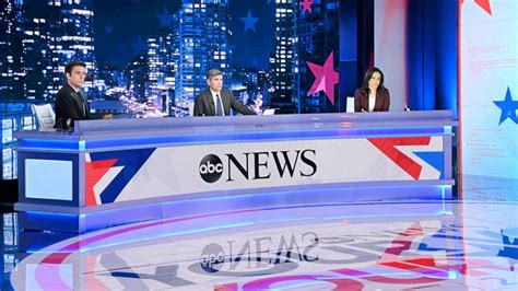 How To Watch Abc News 2020 Presidential Election Coverage
