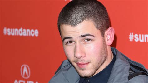 former purity ring owner nick jonas wants you to know he s all about