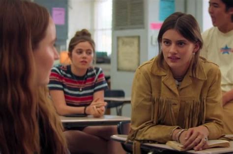 How The Token Lgbtq High School Character Has Evolved Film Inquiry
