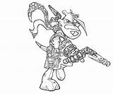 Ty Tasmanian Tiger Weapon Coloring Pages sketch template