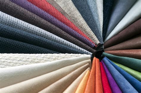 hottest upholstery fabric trends   aarons touch