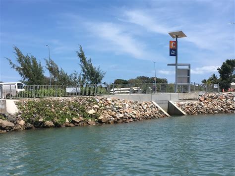 townsville recreational boating park fifth ave south