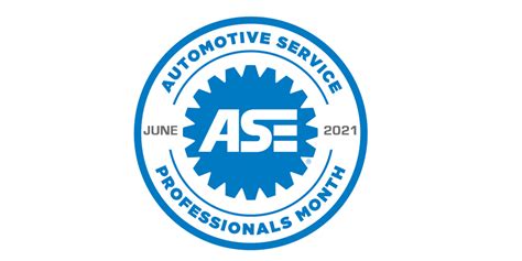ase certification expiring schedule tests