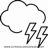 Tormenta Nubes Blitz Colorear Wolke Nube Pngkey Clipartkey Pinpng Ultracoloringpages sketch template