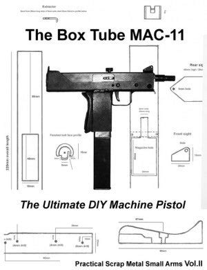 diy box tube mac   firearm blog