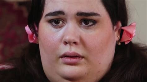 What Happened To Amber Rachdi From My 600 Lb Life