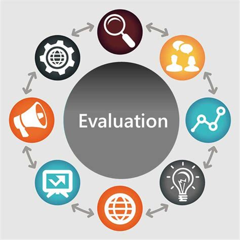 evaluation  education definition  evaluation  education