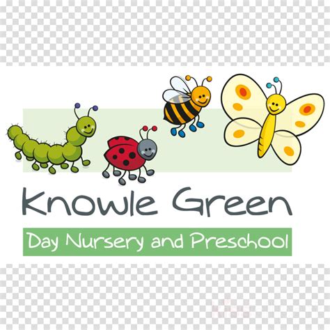 nursery clipart logo nursery logo transparent
