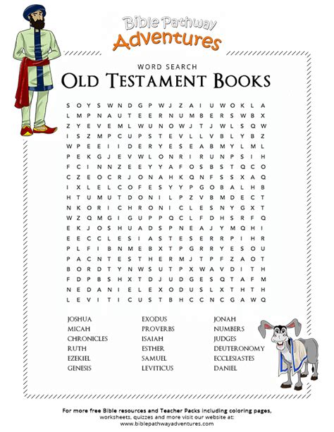 bible word search  testament books tanakh