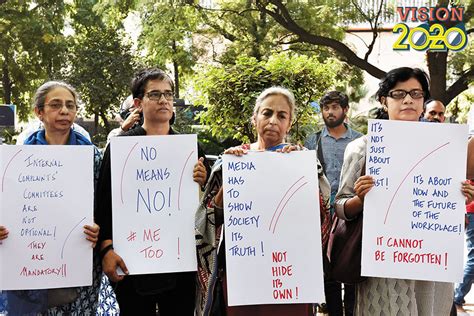 Women No Longer Hide Behind Silence Stigma Forbes India