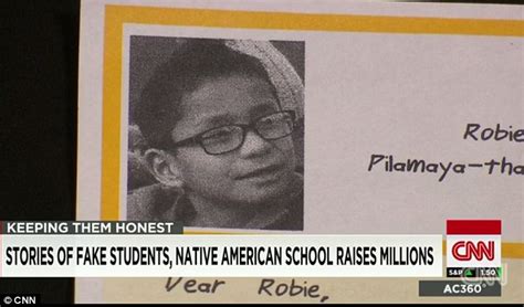 native american school made up sob stories to collect 51m in donations daily mail online
