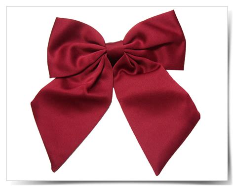 ribbon bow tie mytieshop