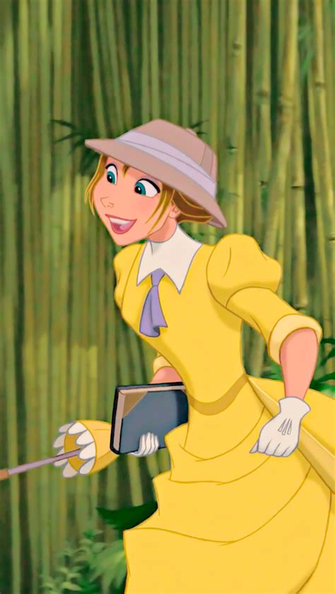 jane porter disney s tarzan tarzan pinterest tarzan disney s