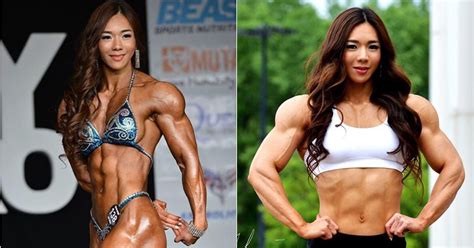 Yeon Woo Jhi — Complete Profile Height Weight Biography Fitness Volt