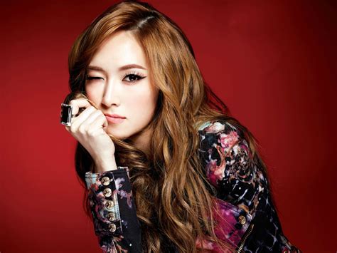 snsd jessica banila co wallpaper hd photos hot sexy beauty club