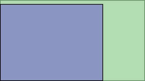 Visual Tv Size Comparison 9 7 Inch 4x3 Display Vs 12 5