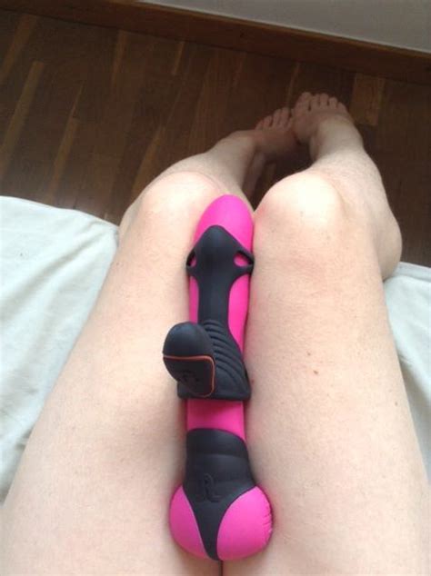 Gladiator Sex Toy Review A Couple S Toy From Adrien Lastic