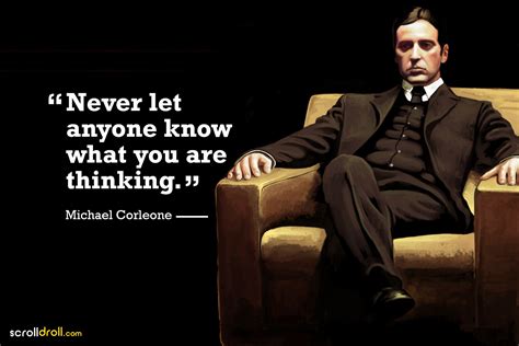 16 powerful quotes from the godfather