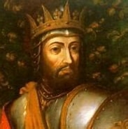 Afbeeldingsresultaten voor Alfons III van Portugal. Grootte: 183 x 134. Bron: isgeschiedenis.nl