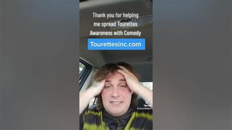 life  tourettes syndrome youtube