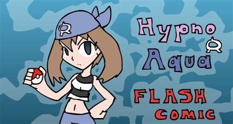 team pokemon hypnotized chapter