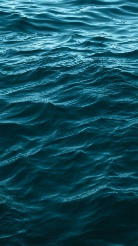 aesthetic art background blue ocean image 5102613