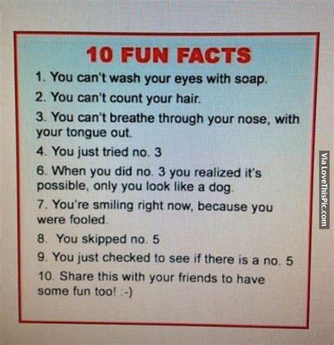 fun facts pictures   images  facebook tumblr