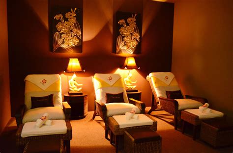 hana vip massage centerwellness services spas  business bay