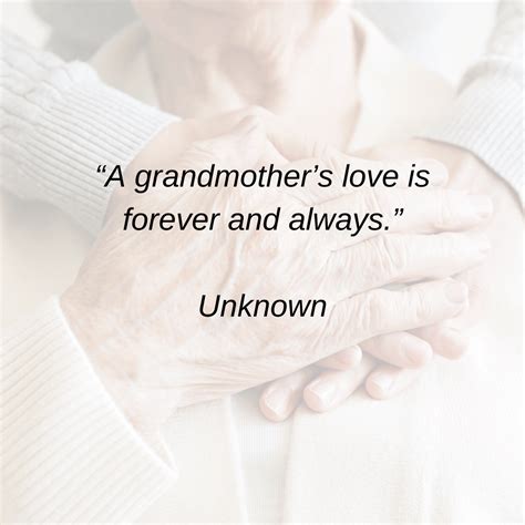 Grandmother Quotes Thatll Make You Long For A Visit Love Grandma