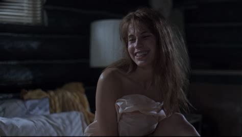 naked elizabeth kaitan in friday the 13th part vii